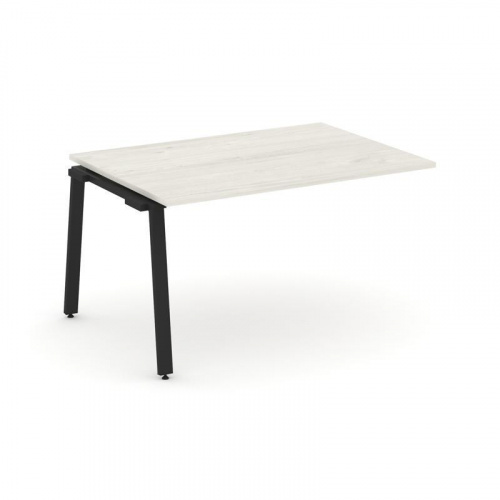 Style Project Проходной наб. элем. перег. стола SN-6A.NSPRG-003.3 Дуб Табак/Металл Антрацит 1380*980 фото 6 Style Project Проходной наб. элем. перег. стола SN-6A.NSPRG-003.3 Дуб Табак/Металл Антрацит 1380*980 фото 6