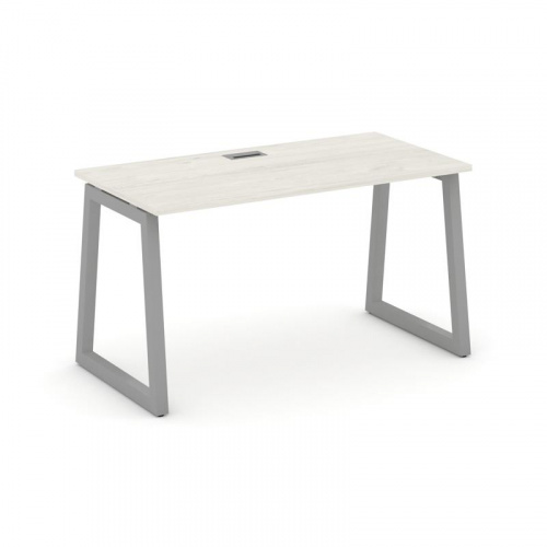 Style Project Стол письменный SN-5T1.SP-013 Акация Лорка/Металл Антрацит/Заглушка Пластик Черный 138 фото 12 Style Project Стол письменный SN-5T1.SP-013 Акация Лорка/Металл Антрацит/Заглушка Пластик Черный 138 фото 12