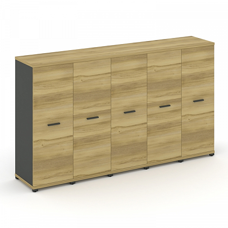 Шкаф офисный Concept CN.STU-356 A