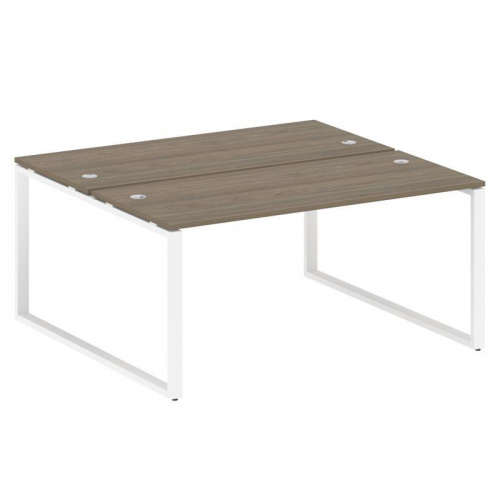 Бенч-система Metal System Серый фото 3