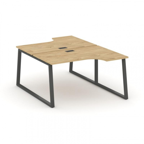 Style Project Рабочая станция эргоном. SN-6T1.DRPA-002 Акация Лорка/Металл Антрацит/Заглушка Пластик фото 22 Style Project Рабочая станция эргоном. SN-6T1.DRPA-002 Акация Лорка/Металл Антрацит/Заглушка Пластик фото 22