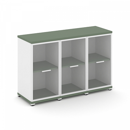 Шкаф офисный Concept CN.STU-233 RPW