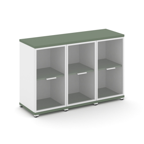 Шкаф офисный Concept CN.STU-233 RPW Шкаф офисный Concept CN.STU-233 RPW