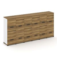 Шкаф офисный Concept CN.STU-362 B