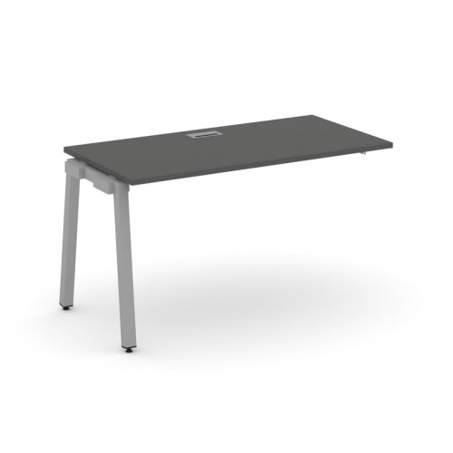 Style Project Проходной наб. элем. SN-5A.ONRS-012 Акация Лорка/Металл Белый 1180*700*750 фото 8