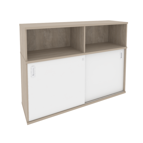 Шкаф-купе приставной/опорный Onix O.SHKO-2.7 фото 7