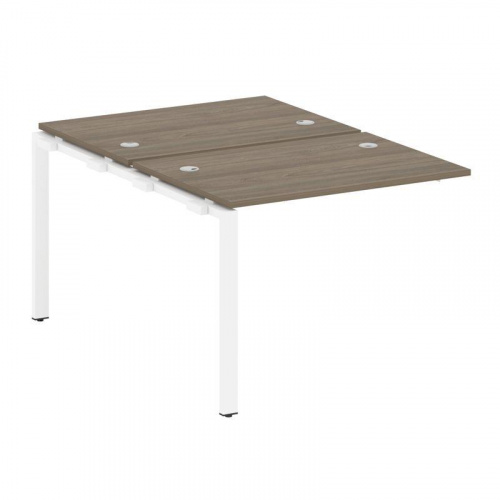 Брифинг-приставка на П-обр. м/к Metal System БП.ПРС-СП-2.1 Брифинг-приставка на П-обр. м/к Metal System БП.ПРС-СП-2.1