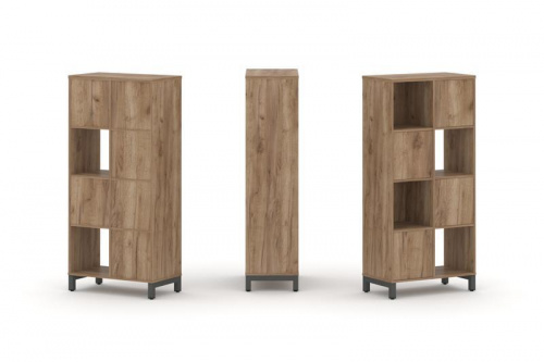 Набор стеллажа Style Project SN.NS-421 фото 18 Набор стеллажа Style Project SN.NS-421 фото 18