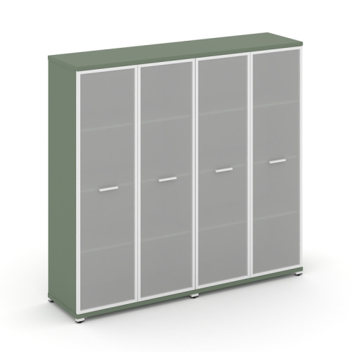 Шкаф офисный Concept CN.STS-426 RMW Шкаф офисный Concept CN.STS-426 RMW