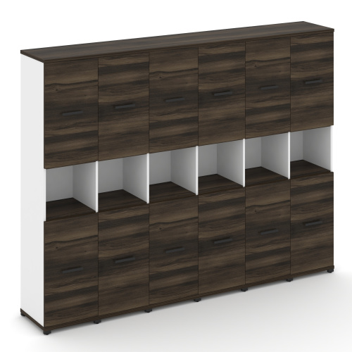 Шкаф офисный Concept CN.STU-563 B Шкаф офисный Concept CN.STU-563 B