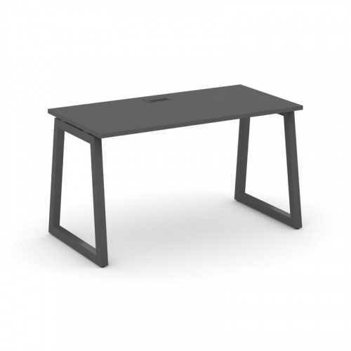 Style Project Стол письменный SN-5T1.SP-013 Акация Лорка/Металл Антрацит/Заглушка Пластик Черный 138 фото 27 Style Project Стол письменный SN-5T1.SP-013 Акация Лорка/Металл Антрацит/Заглушка Пластик Черный 138 фото 27