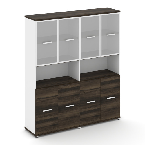 Шкаф офисный Concept CN.STS-523 RMW фото 2 Шкаф офисный Concept CN.STS-523 RMW фото 2