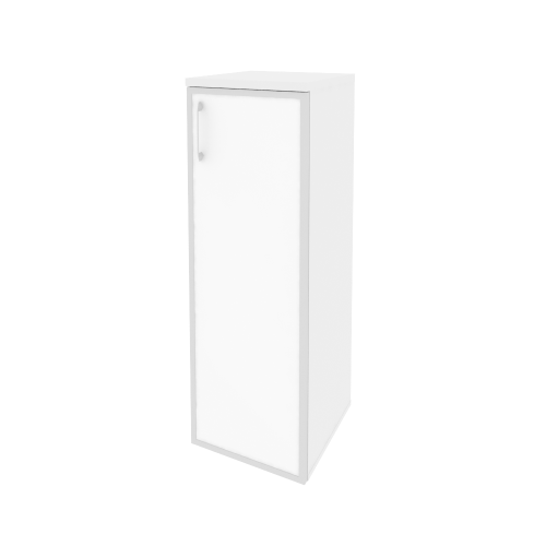 Шкаф средний узкий Onix O.SU-2.4 R (R) фото 10 Шкаф средний узкий Onix O.SU-2.4 R (R) фото 10