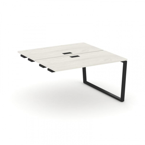 Style Project Стол-приставка к опор. элем. SN-6T2.DPRS-011 Акация Лорка/Металл Антрацит/Заглушка Пла фото 9 Style Project Стол-приставка к опор. элем. SN-6T2.DPRS-011 Акация Лорка/Металл Антрацит/Заглушка Пла фото 9