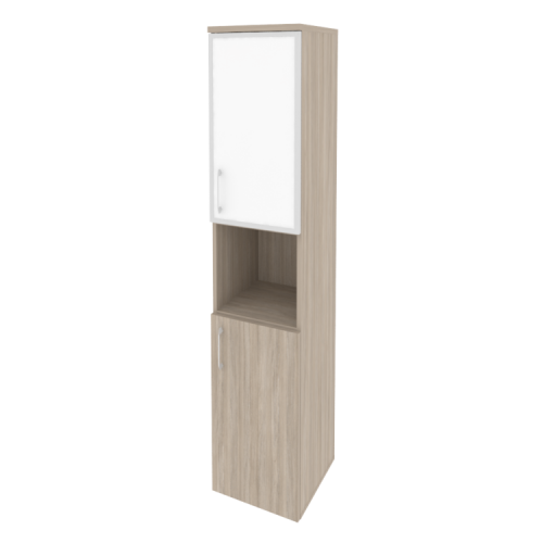 Шкаф офисный высокий Onix O.SU-1.4 R (R) фото 11 Шкаф офисный высокий Onix O.SU-1.4 R (R) фото 11