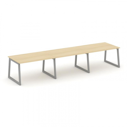 Style Project Стол переговорный SN-5T1.SPRG-023.3 Акация Лорка/Металл Антрацит 4410*980*750 фото 21 Style Project Стол переговорный SN-5T1.SPRG-023.3 Акация Лорка/Металл Антрацит 4410*980*750 фото 21