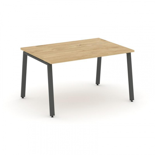 Style Project Стол переговорный SN-6A.SPRG-004.3 Дуб Наварра/Металл Белый 1580*980*750 фото 19 Style Project Стол переговорный SN-6A.SPRG-004.3 Дуб Наварра/Металл Белый 1580*980*750 фото 19