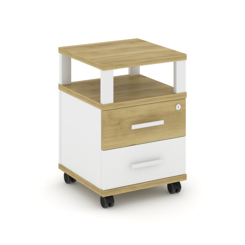 Тумба мобильная Concept CN.TUM-002 фото 3 Тумба мобильная Concept CN.TUM-002 фото 3