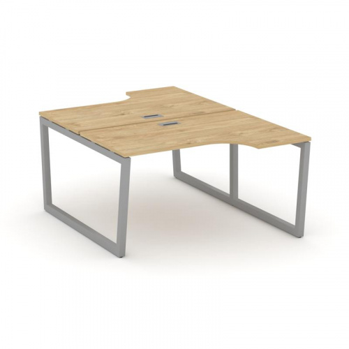 Style Project Рабочая станция эргоном. SN-5T2.DRPA-011 Акация Лорка/Металл Антрацит/Заглушка Пластик фото 2 Style Project Рабочая станция эргоном. SN-5T2.DRPA-011 Акация Лорка/Металл Антрацит/Заглушка Пластик фото 2