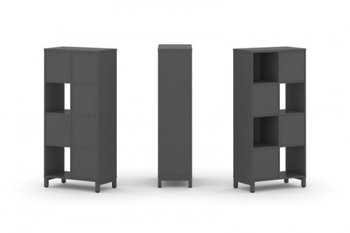 Набор стеллажа Style Project SN.NS-421 фото 22 Набор стеллажа Style Project SN.NS-421 фото 22