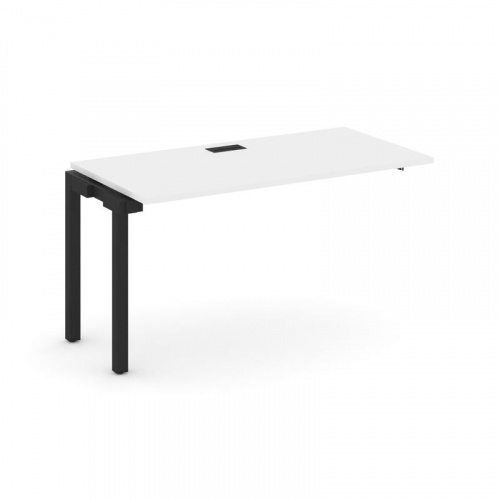 Style Project Проходной наб. элем. SN-5P.ONRS-001 Антрацит/Металл Белый 980*600*750 фото 7