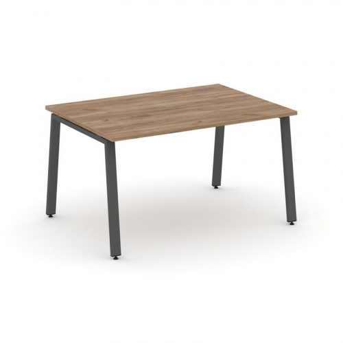 Style Project Стол переговорный SN-6A.SPRG-004.3 Дуб Наварра/Металл Белый 1580*980*750 фото 27 Style Project Стол переговорный SN-6A.SPRG-004.3 Дуб Наварра/Металл Белый 1580*980*750 фото 27