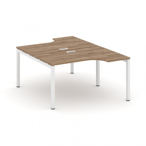 Бенч-система эргономичная Style Project SN-5P.DRPA-021 фото 19