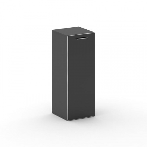 Шкаф офисный средний Cross CR.SU-204 (L) Шкаф офисный средний Cross CR.SU-204 (L)