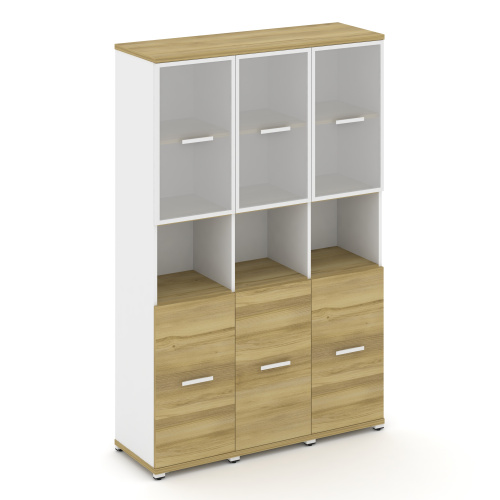 Шкаф офисный Concept CN.STU-533 RMW фото 3