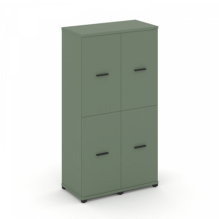 Шкаф офисный Concept CN.STU-422 B