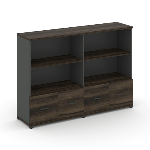 Шкаф офисный Concept CN.STS-321 A Шкаф офисный Concept CN.STS-321 A