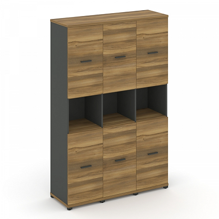 Шкаф офисный Concept CN.STU-533 A