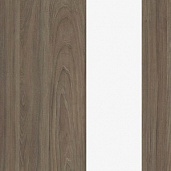 Вяз Благородный / Металл Белый