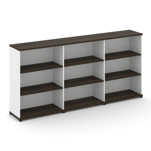 Стеллаж офисный Concept CN.STS-330 фото 7 Стеллаж офисный Concept CN.STS-330 фото 7