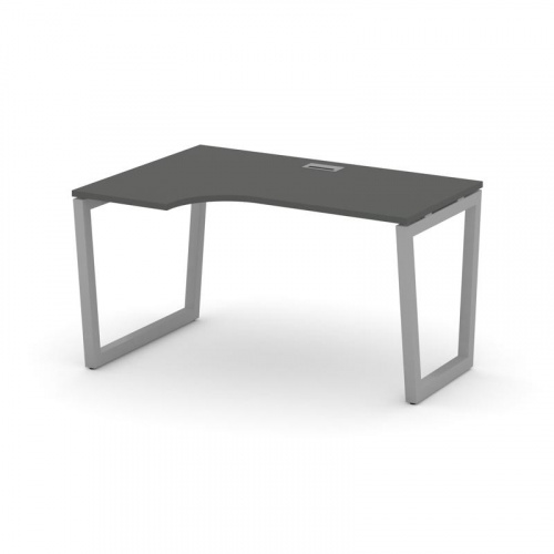 Style Project Стол рабочий эргоном. SN-5T2.SPA-022(L) Акация Лорка/Металл Антрацит/Заглушка Пластик фото 18 Style Project Стол рабочий эргоном. SN-5T2.SPA-022(L) Акация Лорка/Металл Антрацит/Заглушка Пластик фото 18