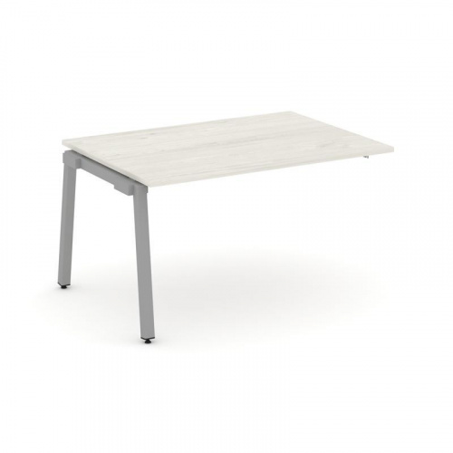 Style Project Проходной наб. элем. перег. стола SN-5A.NSPRG-003.3 Белый/Металл Антрацит 1380*980*750 фото 11 Style Project Проходной наб. элем. перег. стола SN-5A.NSPRG-003.3 Белый/Металл Антрацит 1380*980*750 фото 11