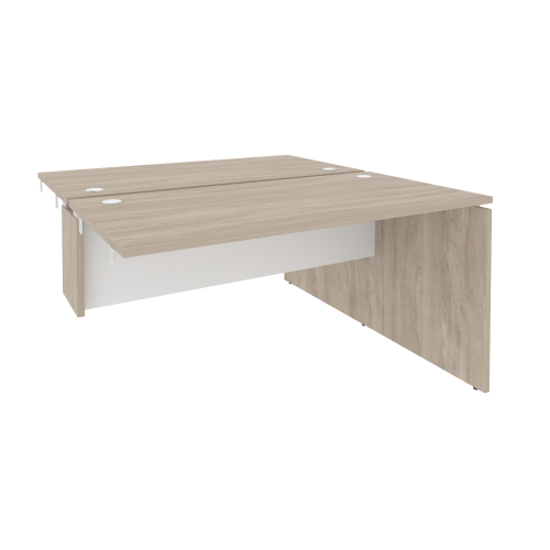 Стол-приставка двойной к опорным элементам Onix O.D.SPR-3.7 фото 7