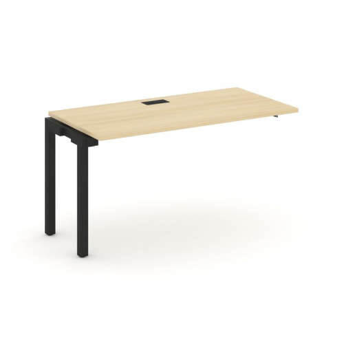 Style Project Проходной наб. элем. SN-5P.ONRS-001 Антрацит/Металл Белый 980*600*750 фото 4