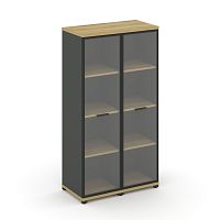 Шкаф офисный Concept CN.STU-426 RPB