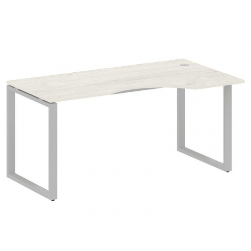 Стол криволинейный Metal System БО.СА-1 (R) фото 5 Стол криволинейный Metal System БО.СА-1 (R) фото 5