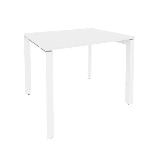 Стол рабочий на П-обр. м/к Onix O.MP-SP-1.8 фото 12