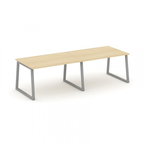 Style Project Стол переговорный SN-6T1.SPRG-012.3 Акация Лорка/Металл Антрацит 2360*980*750 фото 21 Style Project Стол переговорный SN-6T1.SPRG-012.3 Акация Лорка/Металл Антрацит 2360*980*750 фото 21