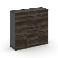 Шкаф офисный Concept CN.STU-336 A