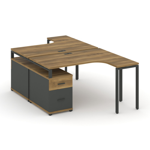 Бенч-система с опорной тумбой Concept CN.DSA-304 Бенч-система с опорной тумбой Concept CN.DSA-304