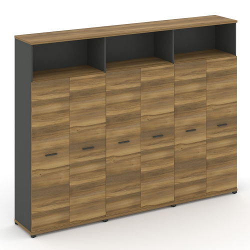 Шкаф офисный Concept CN.STS-536 A Шкаф офисный Concept CN.STS-536 A