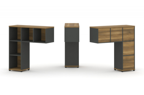 Надставка для стола низкая Concept CN.ONN-001 фото 5 Надставка для стола низкая Concept CN.ONN-001 фото 5