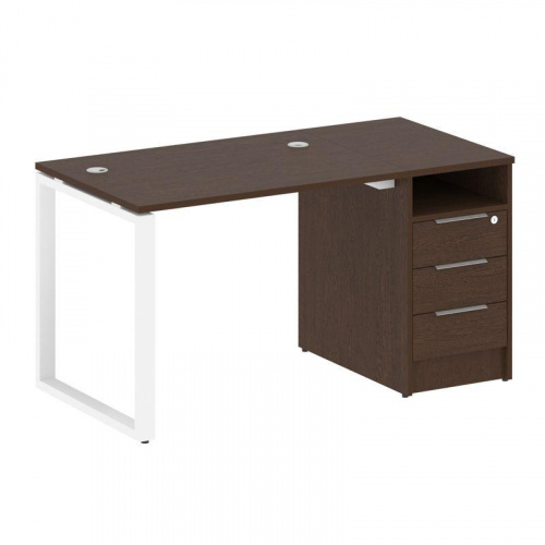 Бенч-система на О-обр. м/к Metal System БО.РС-СТП-1.1 фото 14 Бенч-система на О-обр. м/к Metal System БО.РС-СТП-1.1 фото 14