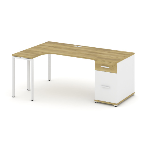 Стол эргономичный Concept CN.SA-403(L) фото 3