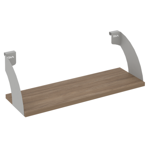 Навесная полка MAN-41-6 фото 15 Навесная полка MAN-41-6 фото 15