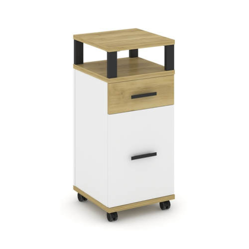 Тумба мобильная Concept CN.TUM-012 Тумба мобильная Concept CN.TUM-012
